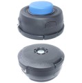 GŁOWICA ŻYŁKOWA KOSY WYKASZARKI HUSQVARNA GWINT WEWNĘTRZNY M12x1,75 118mm