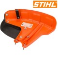 OSŁONA GŁOWICY NOŻA DO STIHL 4147-710-8108 FS 360 410 460 490 560 ORYGINAŁ