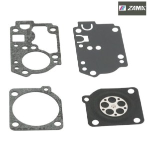 MEMBRANY ZAMA GND-77 DO RYOBI RY CS30 BC30 TP26