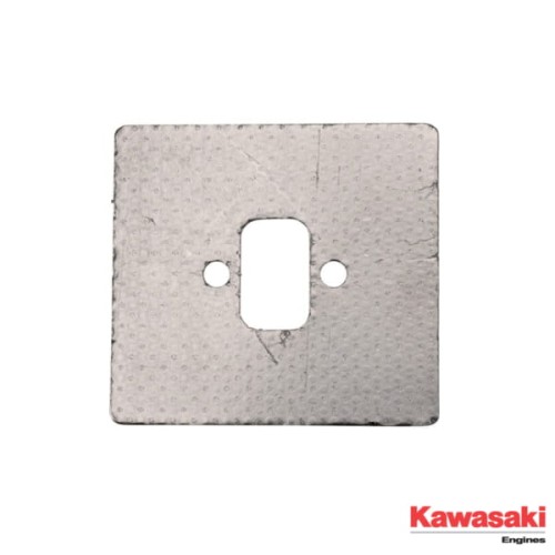 USZCZELKA TŁUMIKA DO KAWASAKI KBH43 KBL43 KBH48 11060-2297 ORYGINAŁ