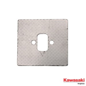 USZCZELKA TŁUMIKA DO KAWASAKI KBL48 TH43 TH48 11060-2297 ORYGINAŁ