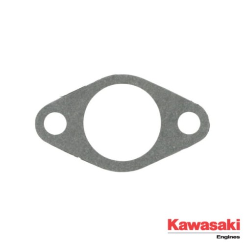 USZCZELKA GAŹNIKA KOLEKTORA KAWASAKI FB460 FC400 FD590 FD611 ORYGINAŁ