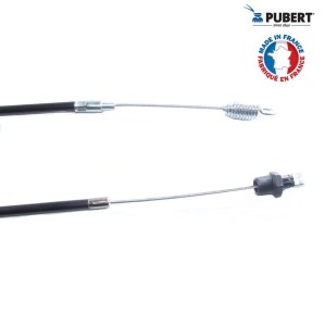 LINKA SPRZĘGŁA PUBERT PRIMO SOLO 503HX 2011 STAUB 0308020054