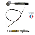 LINKA WSTECZNEGO PUBERT 0308010003 13248 DO 06r CO PLUS 03 MAX ORYGINAŁ