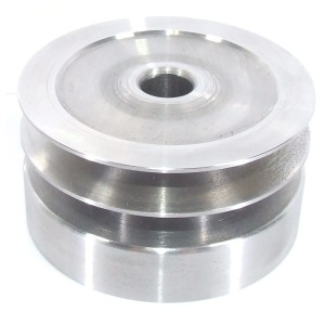 KOŁO PASOWE KOROWARKI DO PILARKI STIHL 028 028S