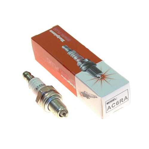 ŚWIECA ZAPŁONOWA DOLPIMA AC6RA ODPOWIEDNIK Z9Y DO KOSY SPALINOWEJ