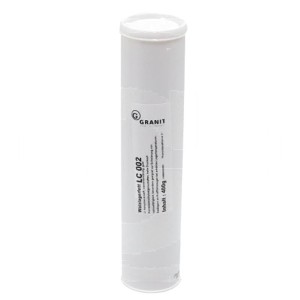 SMAR GRANIT NABÓJ 400G NLGI2 -30C+150C Li-H2 97720