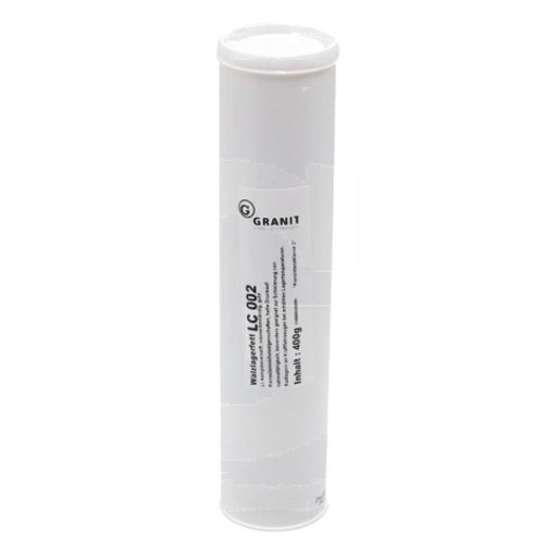 SMAR GRANIT NABÓJ 400G NLGI2 -30C+150C Li-H2 97720