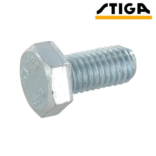 ŚRUBA DO STIGA ALPINA CASTELGARDEN GGP M8x20 UNI 5588 112792611/0 ORYGINAŁ
