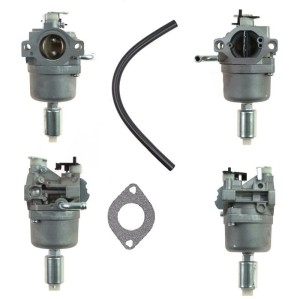 GAŹNIK ELEKTROZAWÓR TYP NIKKI + WĘŻYK + USZCZELKA 591731 594593 794572