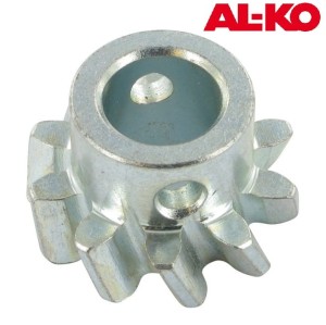 ZĘBATKA UKŁADU KIEROWNICZEGO DO AL-KO CLASSIC COMFORT 51400930 ORYGINAŁ