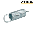SPRĘŻYNA NACIĄGU ODCIĄGU POWROTNA DO STIGA 127430571/0 1136-0964-01 ORYGINA