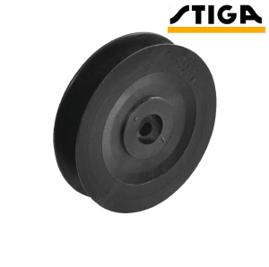 KOŁO PASOWE PRZEKŁADNI NAPĘDOWEJ DO ALPINA PRO 55 122601908/1 ORYGINAŁ