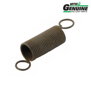 SPRĘŻYNA NACIĄGU DIANA T 76 GUTBROD JYARD-MAN RAIFFEISEN CUB CADET ORYGINAŁ