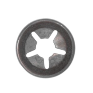 PIERŚCIEŃ ZABEZPIECZAJĄCY STARLOCK PUSH ON 3/8'' FGP013859