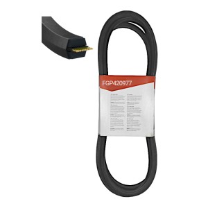 PASEK NAPĘDOWY HEX SZEŚCIOKĄTNY AA121,5 12,7x3104,1