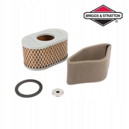 FILTR POWIETRZA +WST. BRIGGS VANGUARD 797033 ORYGI