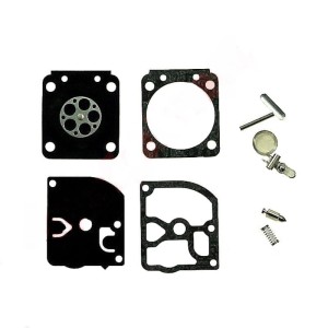 MEMBRANY ZESTAW NAPRAWCZY TYP ZAMA RB-109 PIŁA HUSQVARNA 339 XP 335