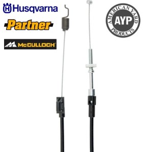 LINKA NAPĘDU JAZDY PARTNER P53-875 P6556D PP53-190 HUSQVARNA 6522 67521 702
