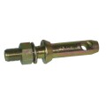SWORZEŃ PRZYKRĘCANY CIĘGŁA DOLNEGO 22X131 M18X46