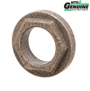 TULEJA PODKŁADKA WAŁKA KOLUMNY KIEROWNICZEJ DO MTD CUB CADET 741-04124 ORYG