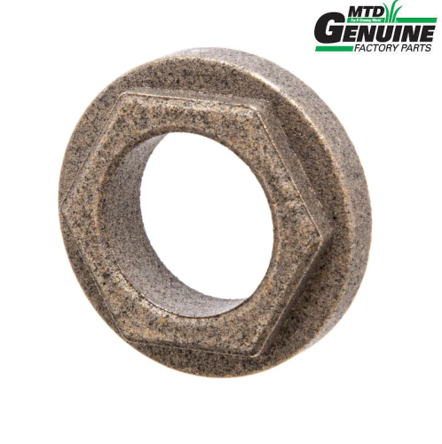 TULEJA PODKŁADKA WAŁKA KOLUMNY KIEROWNICZEJ DO MTD 5/8'' ŚR. 16mm/28,6mm OR