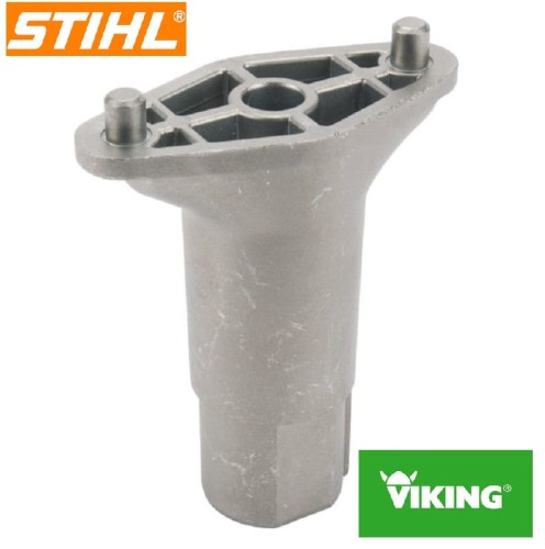 PIASTA UCHWYT NOŻA VIKING MB 650.0 650.1 655.0 6360 702 5001 ORYGINAŁ