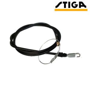 LINKA NAPĘDU JAZDY KOSIARKI DO KOSIARKI DŁUGOŚĆ 1630mm PANCERZ 1320mm ORYGI