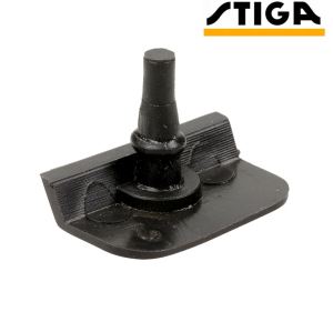 ZAŚLEPKA GUMOWA OSŁONY DO STIGA VILLA 13 14 16 HST SILENT ISEKI CL 2125 ORY