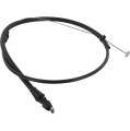 LINKA REGULACJI ROT. HUSQVARNA 11524 12524 12527 PARTNER PSB300 SB240 SB27