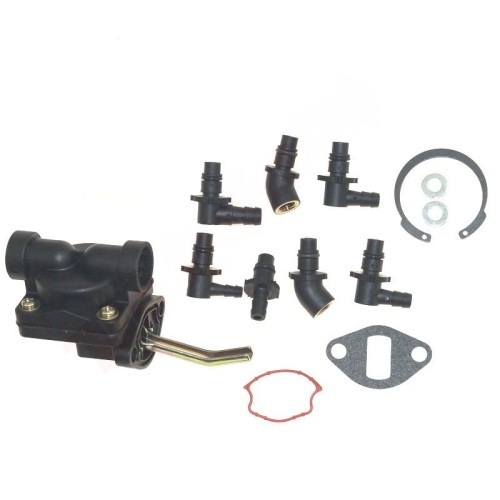 POMPA PALIWA DO KOHLER M18 KT17 5255903-S 5255901-S 52 559 02-S ZESTAW