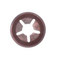 PIERŚCIEŃ ZABEZPIECZAJĄCY STARLOCK PUSH ON 18MM SL18