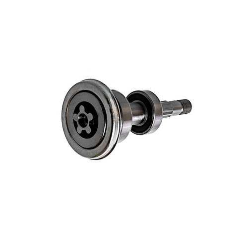 WAŁEK NOŻA PRAWY NISKI 133,7 MM 581 65 07-01 TRAKTOREK MCCULLOCH JONSERED