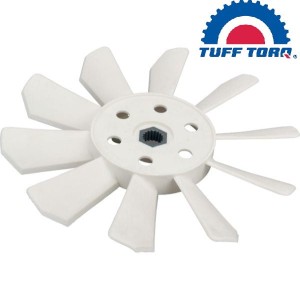 WENTYLATOR DO PRZEKŁADNI TUFF TORQ 187Q0083200 ORY