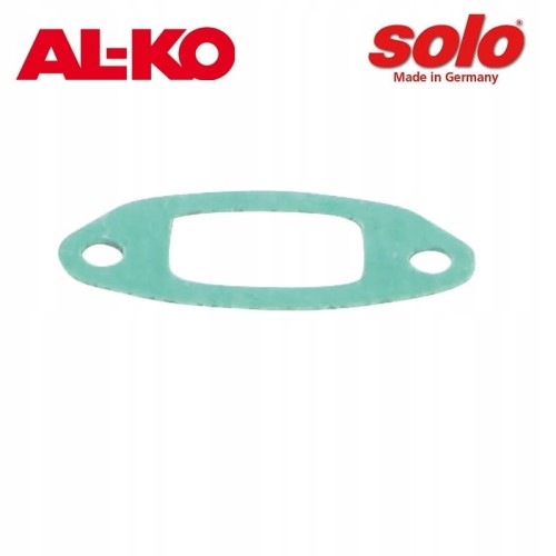 USZCZELKA TŁUMIKA PILARKI SOLO 639 DEKO 645 646 650 652 SL2061476 ORYGINAŁ