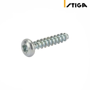 ŚRUBA SAMOGWINTUJĄCA STIGA COLLECTOR 36 COMBI 336 SLM 3448 TWINCLIP 50 S