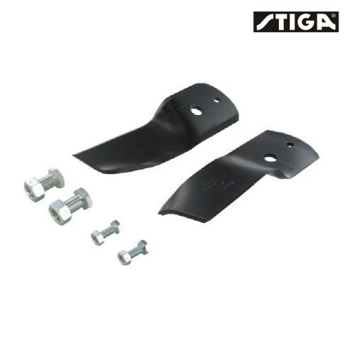 NÓŻ 16,5CM STIGA VILLA 85 105 COMBI 95 C EL PARK 105 1134-9119-01 ORYGINAŁ