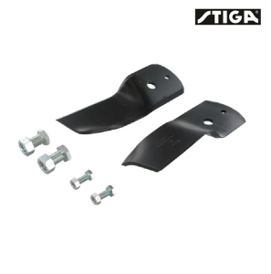 NÓŻ 16,5CM STIGA VILLA 85 105 COMBI 95 C EL PARK 105 1134-9119-01 ORYGINAŁ (1)
