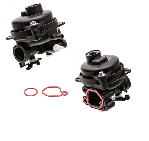 GAŹNIK KOMPLETNY DO BRIGGS B&S SERIA 450E 08P502 595656