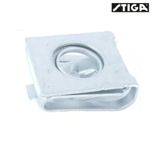 KLIPS ZAŚLEPKI MULCZUJĄCEJ STIGA 118737221/0 SC 9812B SD 98 108 ORYGINAŁ