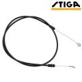 LINKA HAMULCA STIGA COMBI COLLECTOR 53 S SE 181000643/0 1136071701 ORYGINAŁ