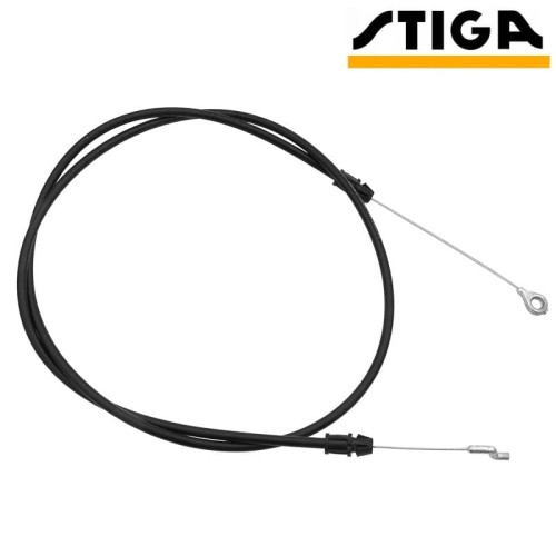 LINKA HAMULCA STIGA COMBI COLLECTOR 53 S SE 181000643/0 1136071701 ORYGINAŁ