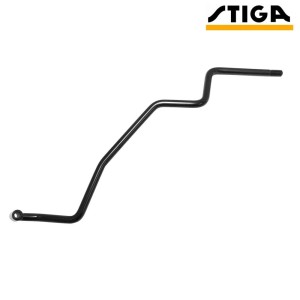 DŹWIGNIA ZAŁĄCZANIA NOŻY SOLO 570 EFCO SABO OLEO-MAC 102/13 MOTEC ORYGINAŁ