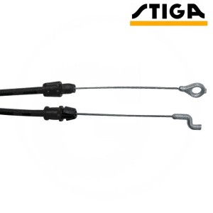 LINKA GASZENIA SILNIKA STIGA COLLECTOR 53 S MULTICLIP 181000642/1 ORYGINAŁ