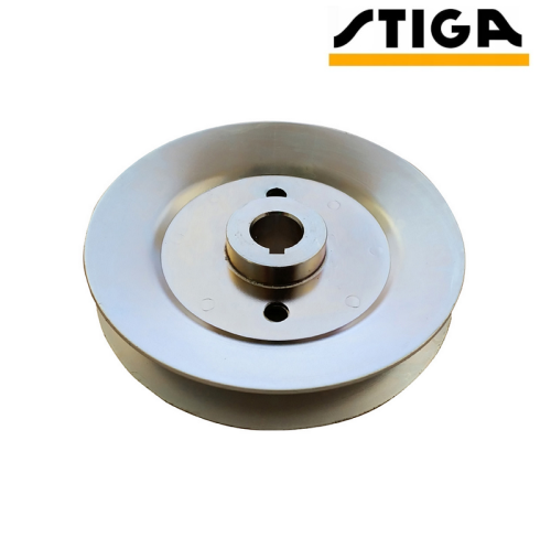 KOŁO PASOWE AGREGATU DUŻE STIGA GGP DOLMAR SOLO OLEO-MAC ISEKI SWEEPER