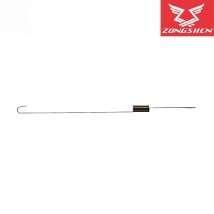 SPRĘŻYNA REGULATORA SILNIK ZONGSHEN XP140 100007911 ORYGINAŁ