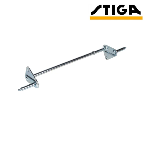 PRZEDNIA OŚ MOCOWANIE KÓŁ DO STIGA COMBI 53 B SQ SEQ 381302853/1 ORYGINAŁ