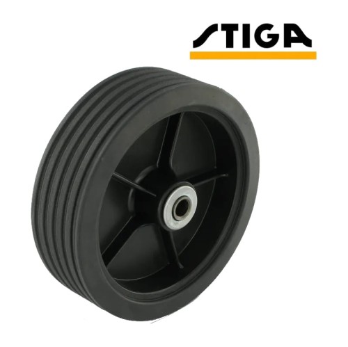 KOŁO 170 MM DO KOSIARKI CASTELGARDEN CL 430 480 484 F 502 504 ORYGINAŁ