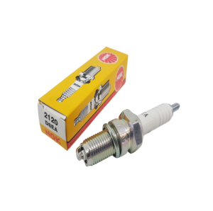 ŚWIECA ZAPŁONOWA NGK 2120 D8EA BEZ KOŃCÓWKI BRISK B12C DENSO X24ES-U ORYGINAŁ