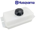 ZBIORNIK PALIWA HUSQVARNA T151 LTH 125 130 1342 135 JONSERED LT12 ORYGINAŁ